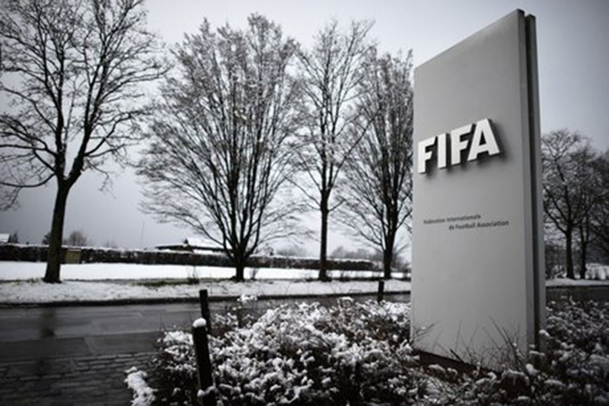 ۱۸ میلیارد تومان فدراسیون فوتبال در حبس FIFA و AFC