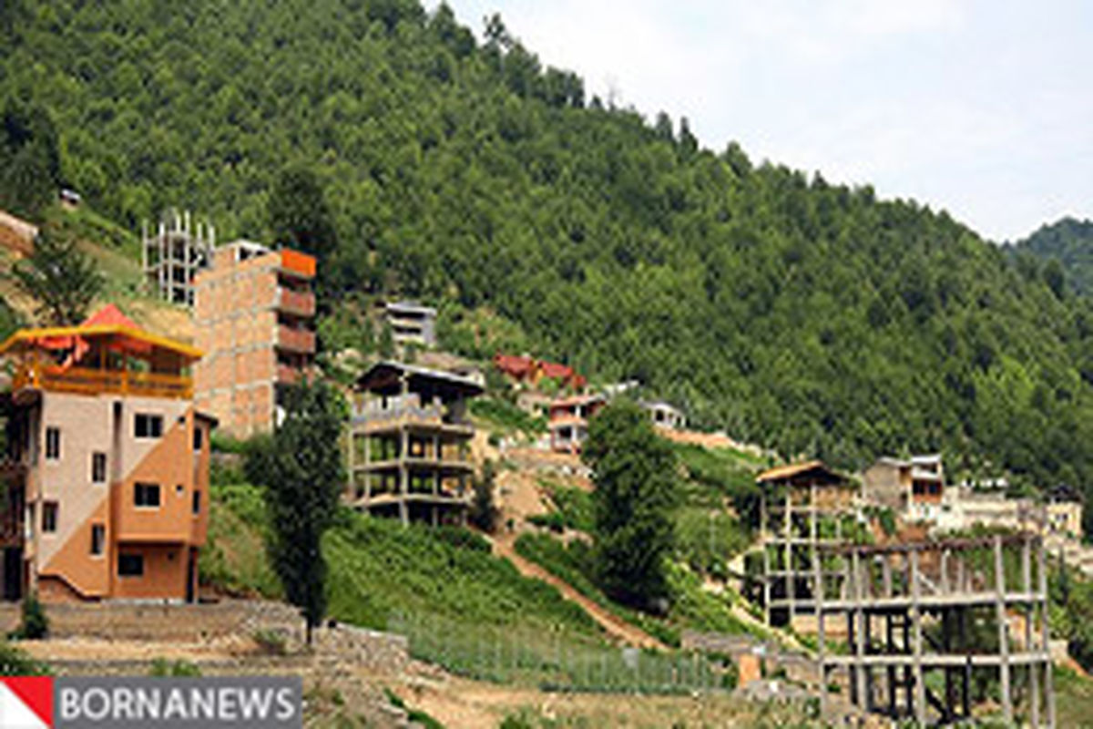 برگزاری جشن عمران و آبادانی لواسانات همزمان با جشن شکوفه های گیلاس