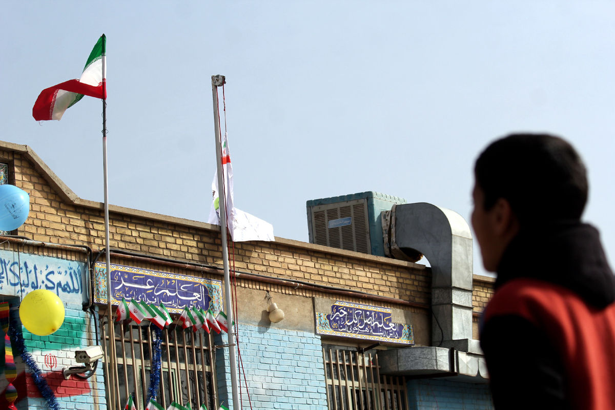 بر آورده شدن آرزوی کودک سرطانی