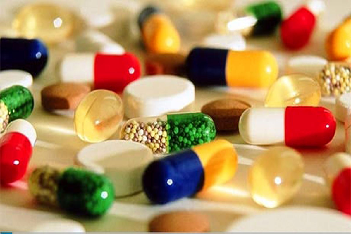 تلاش شرکت های داروسازی برای صادرات