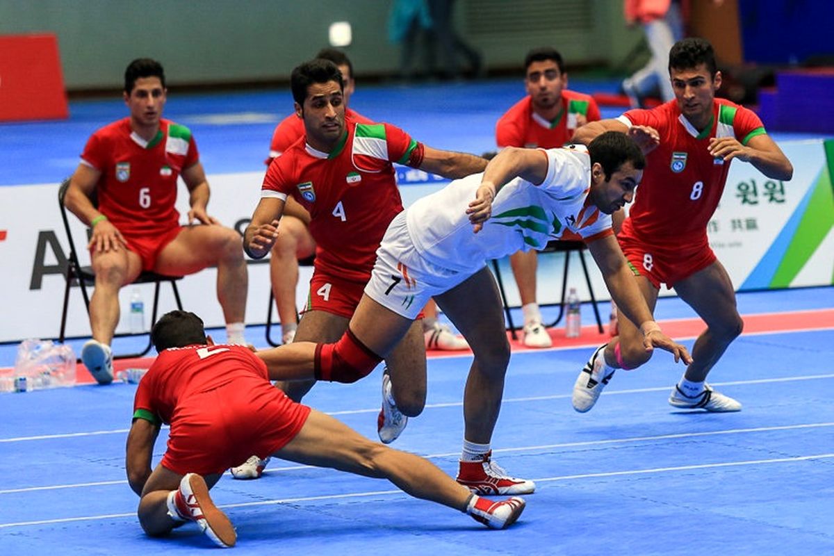 بازگشت دوباره تیم های کبدی استان به لیگ برتر کشور