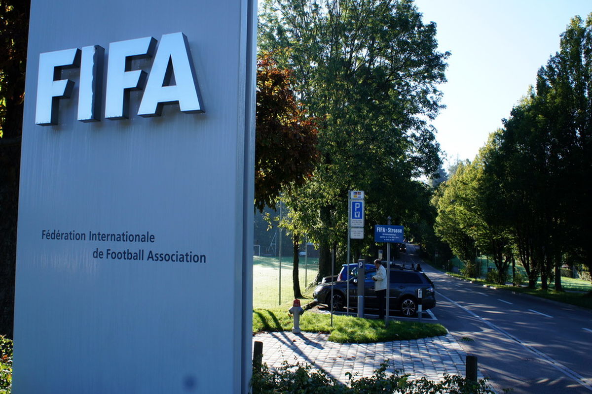 آمریکا امکان میزبانی جام جهانی ۲۰۲۶ را نخواهد داشت؟