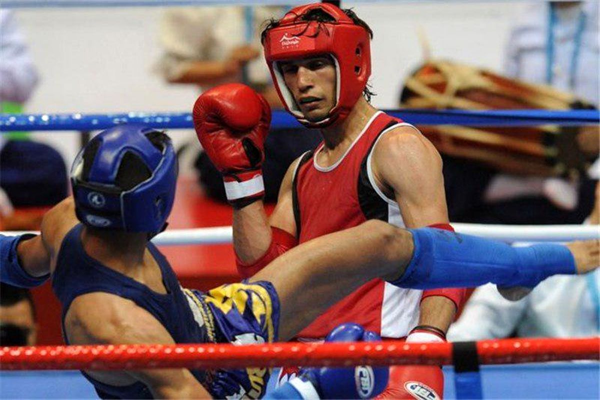 موی تای کاران کردستانی به نخستین مرحله اردوی تیم ملی بزرگسالان دعوت شدند