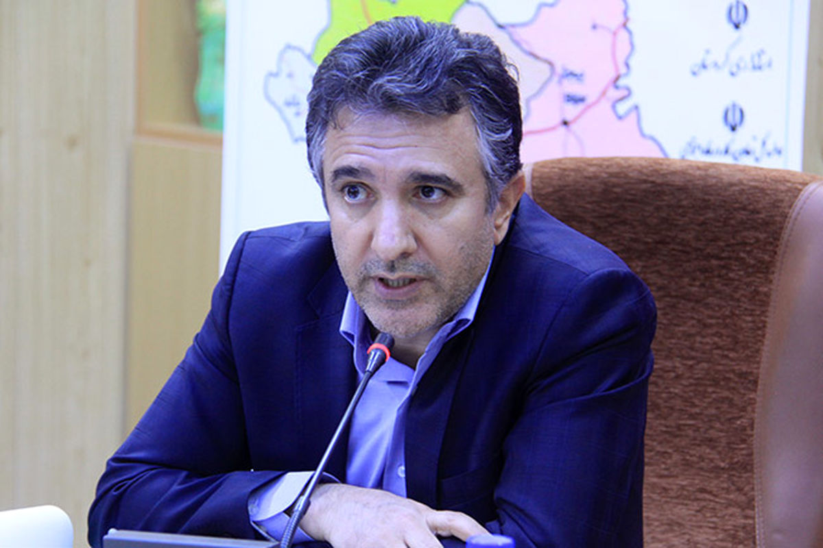 ۹ هزار و ۵۰۰ میلیارد ریال اعتبار برای اشتغال کردستان هزینه شده است