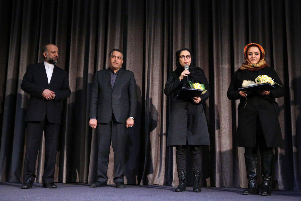 پیوند ناگسستنی سینمای نوین ایران با ارزش های دفاع مقدس و ابعاد متعالی آن