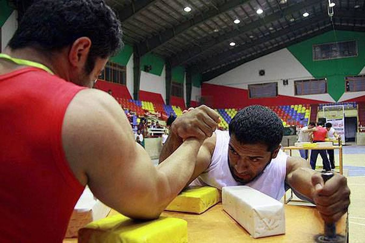 کسب ۳ نشان طلا و یک نقره مچ اندازان کردستانی در رقابت های کشوری