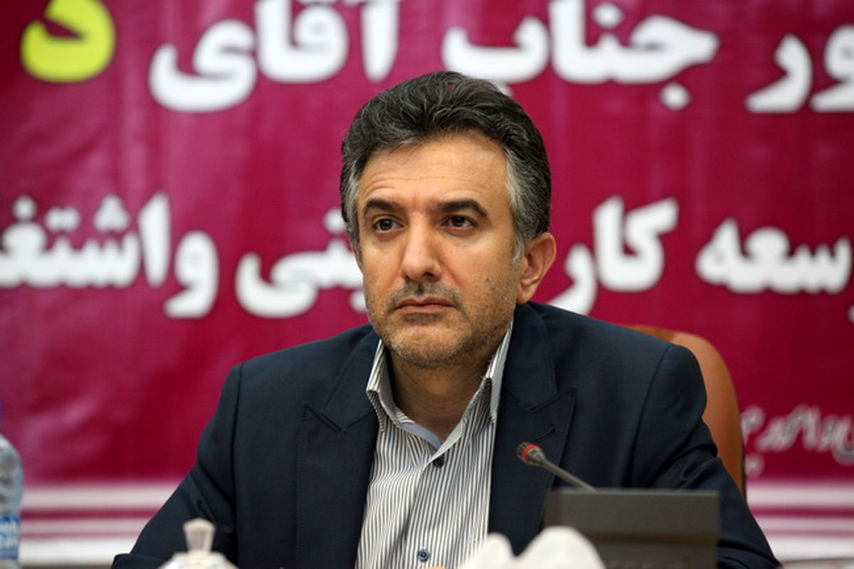 ساماندهی مبادلات مرزی، موجب توسعه اقتصادی کشور می‌شود