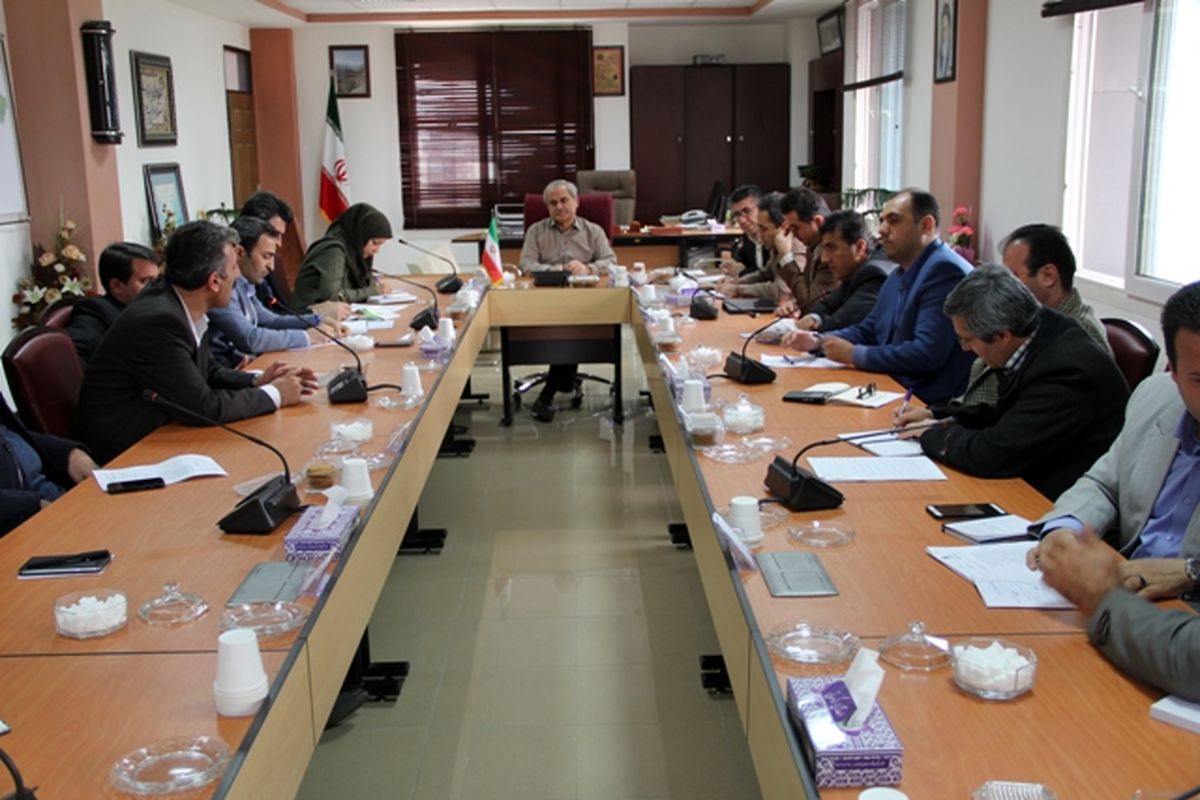 محل جدید دفن زباله در شهر مریوان مشخص شد