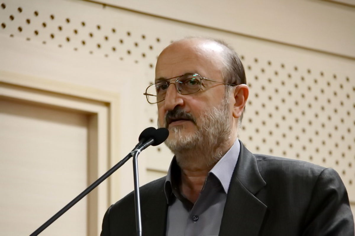 دوران دفاع مقدس برای کشور تاریخ ساز بود