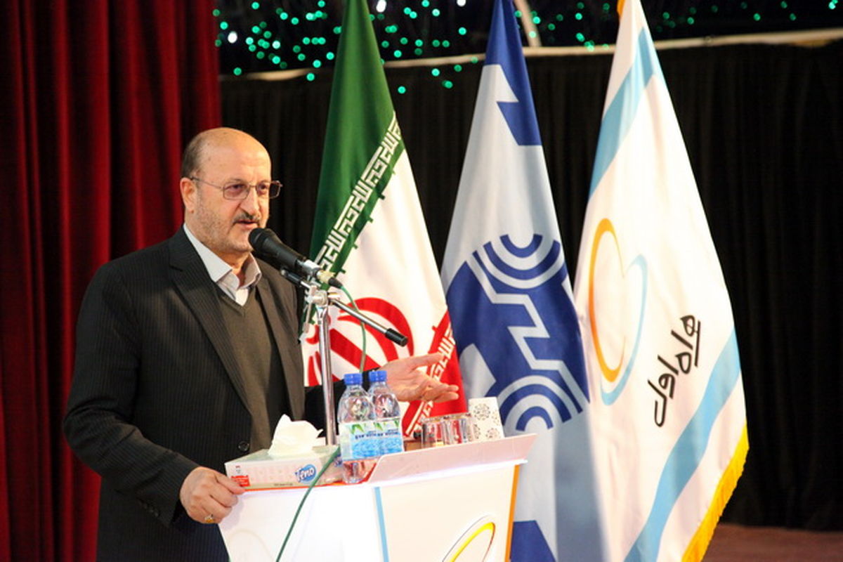 کردستان در حوزە فناوری‌های نوین توانمند است