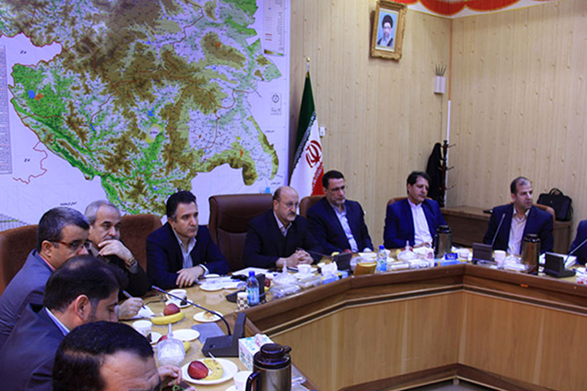 فرش قرمز برای سرمایه گذاری در کردستان پهن می شود