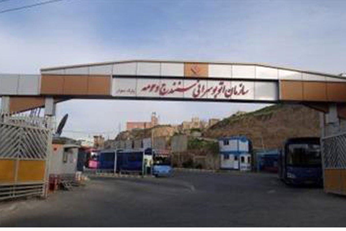 تدارک تهمیدات لازم برای جابجایی شهروندان به آرامستان بهشت محمدی سنندج