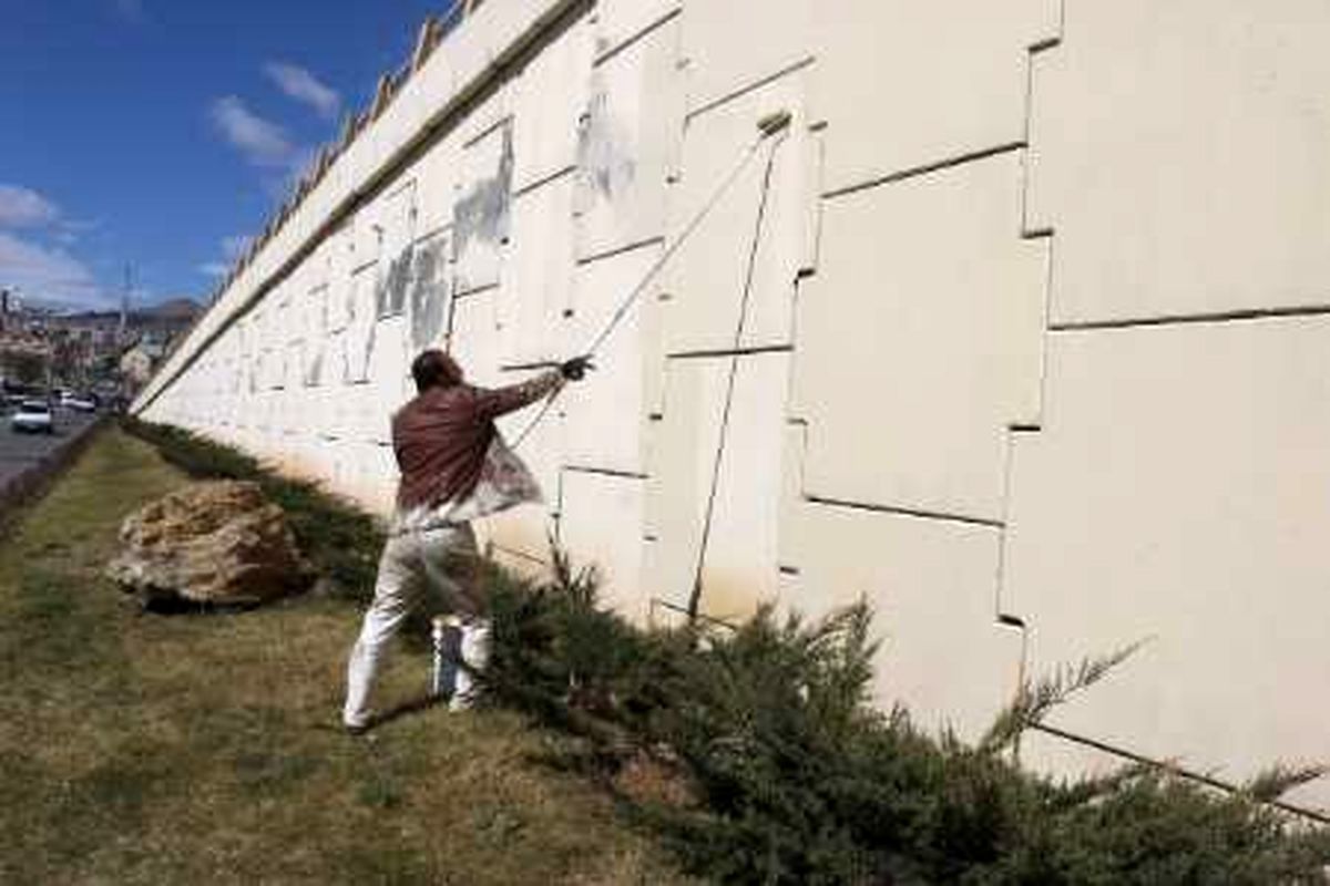 میادین اصلی سنندج در آستانه سال نو نور آرایی می شود