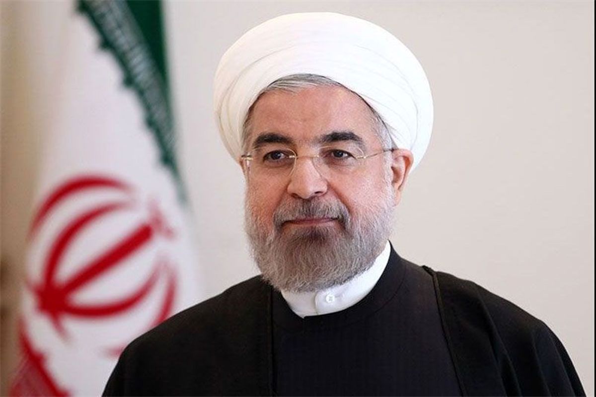 عیدی بزرگ “رئیس جمهور محترم جناب آقای دکتر روحانی”، به مردم عزیز آبادان و خرمشهر در منطقه آزاد اروند