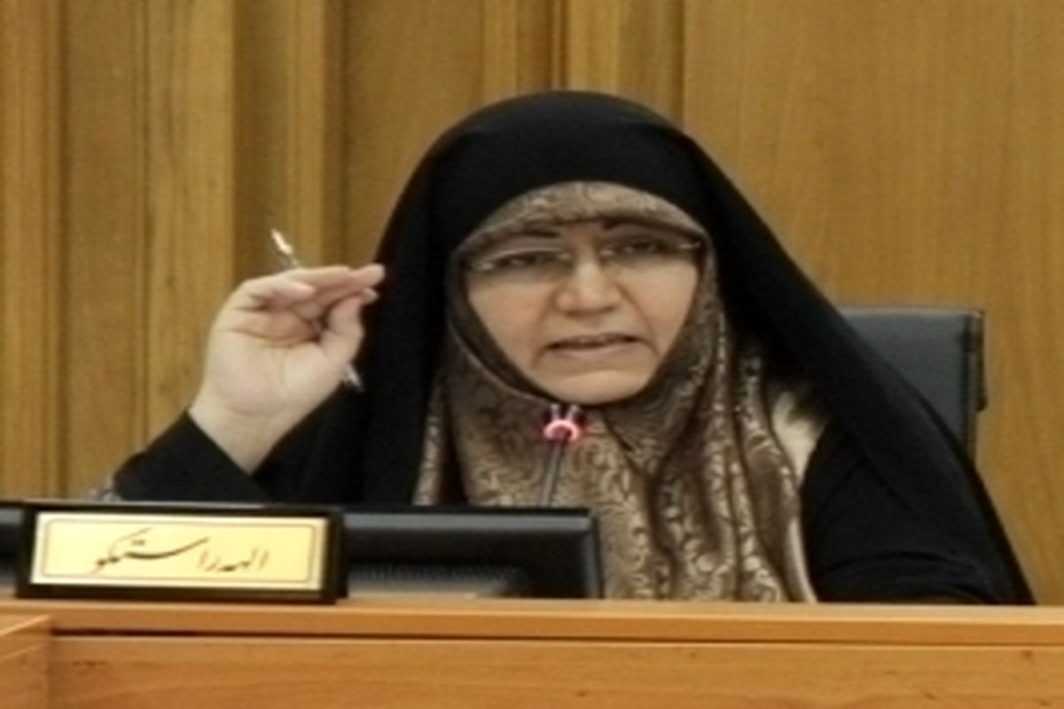 باید به ساخت و ساز های بی رویه وتراکم فروشی در منطقه یک توجه ویژه کرد