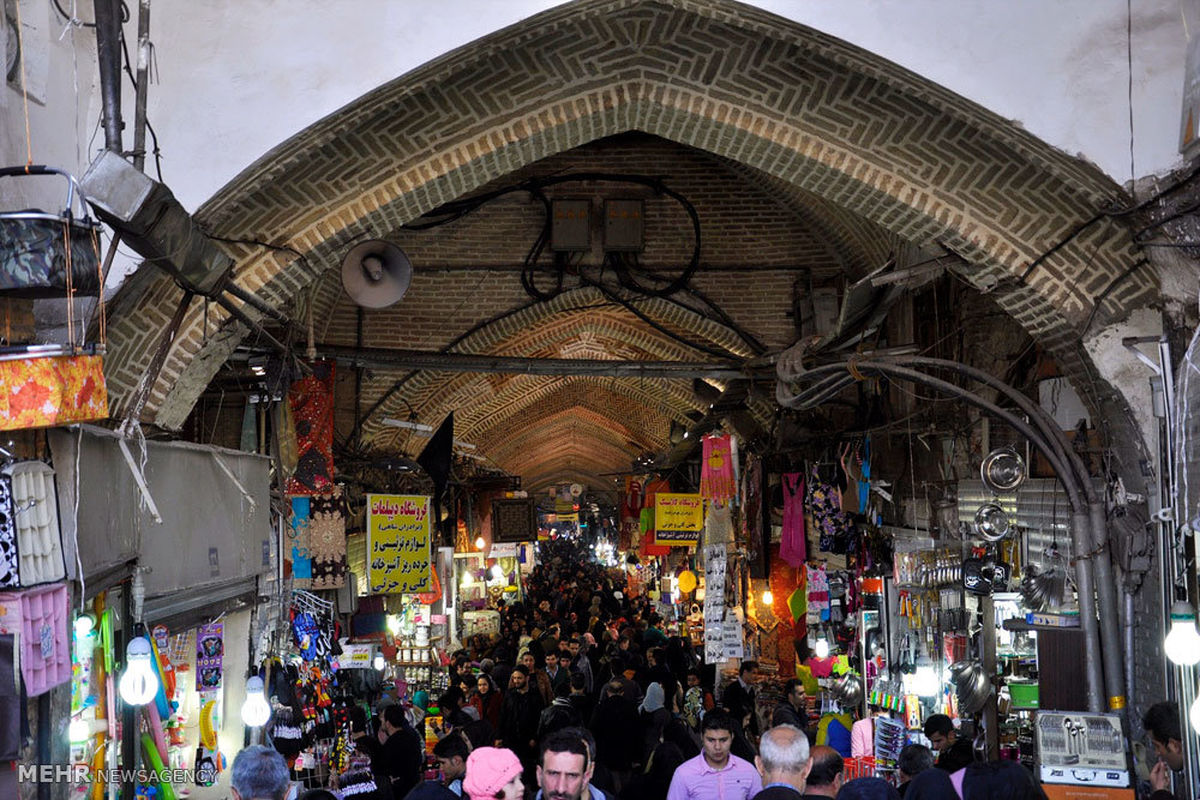 نمایشگاه بهاره در شهرستان درمیان برگزار می‌شود