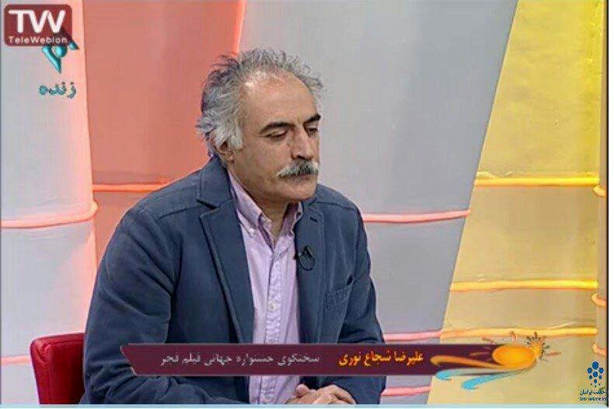 شجاع نوری: بزرگداشت اصلی جشنواره جهانی، عباس کیارستمی است