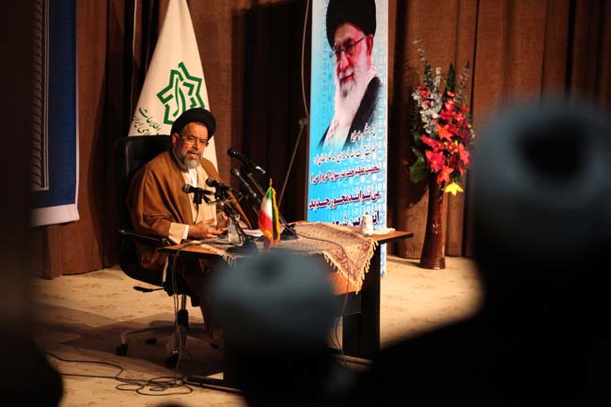 ایران مسئله تکفیری‌ها را با اهل سنت مرتبط نمی‌کند