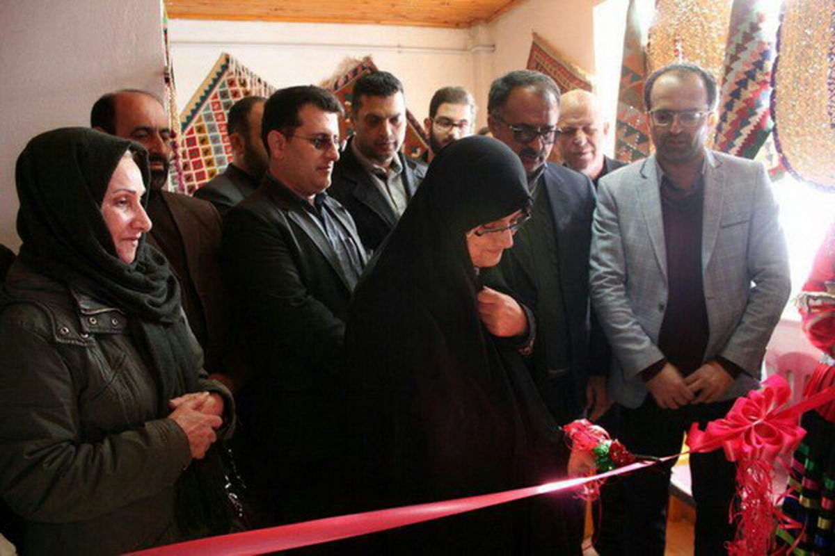 افتتاح اولین خانه جوان استان گیلان در شهرستان فومن