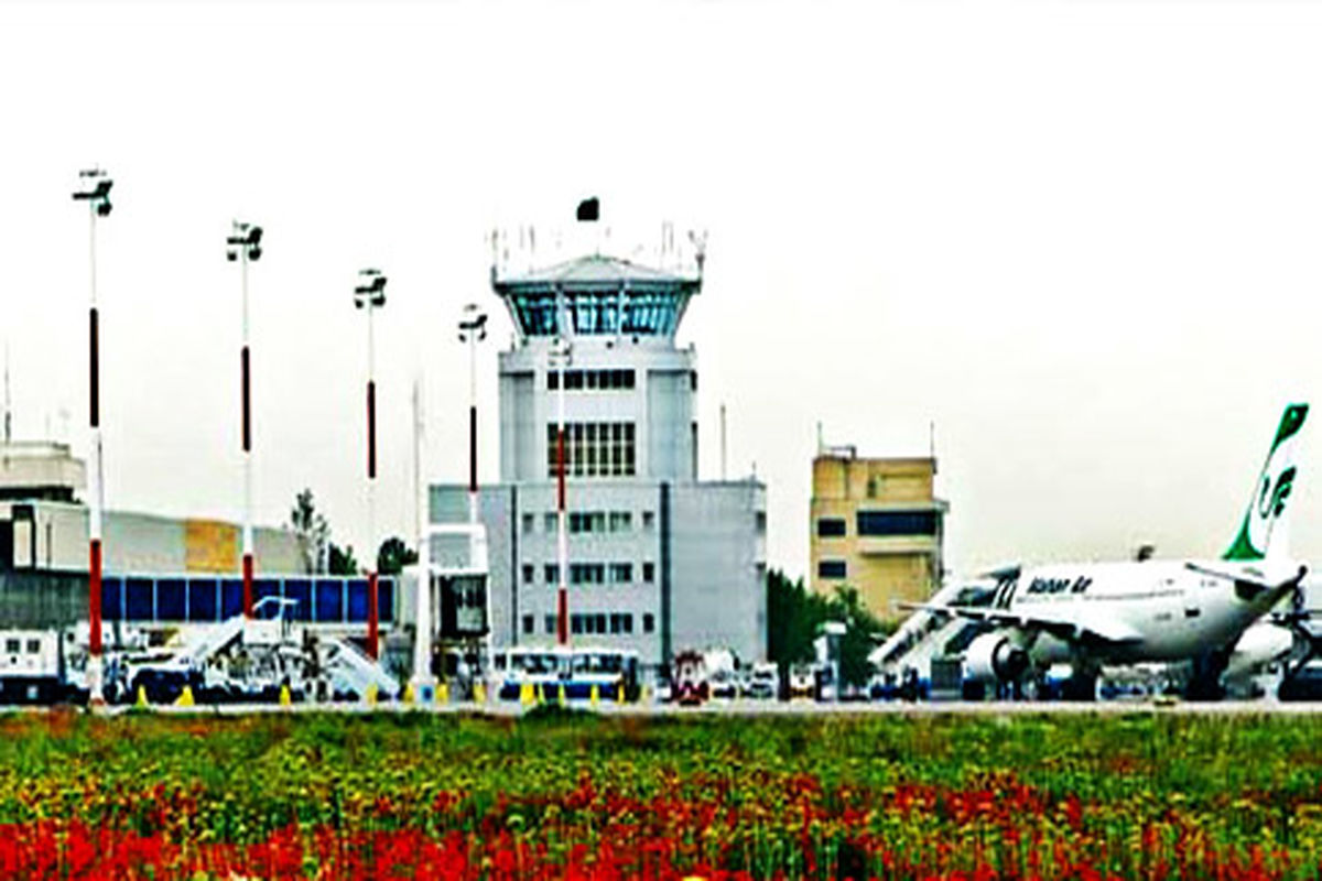 اعزام تیمی از کمیسیون اصل ۹۰ به شهر مشهد برای بررسی علل تاخیر پرواز هواپیماها