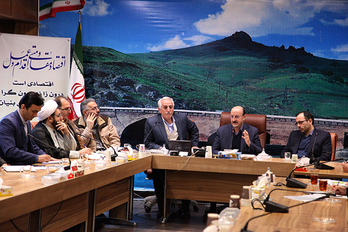 دانشگاه فرهنگیان طبق نیاز کردستان نیرو تربیت کند