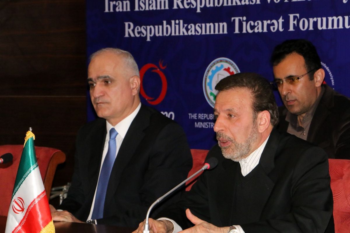 ۱۰ سند همکاری در سفر رئیس جمهور کشور آذربایجان به تهران امضا خواهد شد