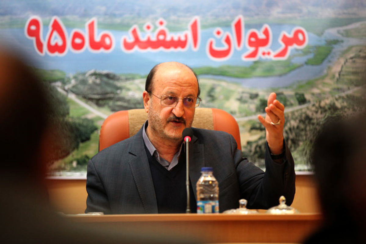 دریاچە زریوار بە هر قیمتی باید حفظ شود