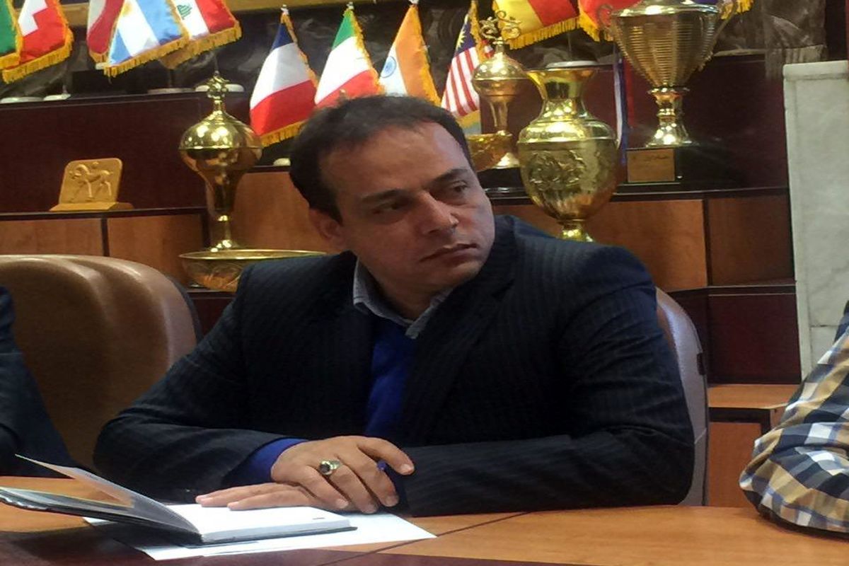 برگزاری اولین دوره مسابقات سوارکاری لرستان یک حماسه شگفت بود