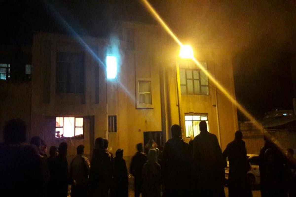 ۳ کشته و زخمی در انفجار مهیب در سقز