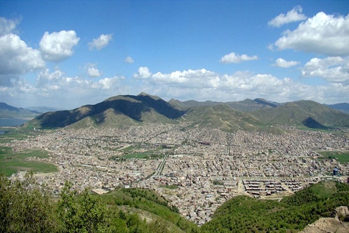 صدور مجوز ۷ طرح گردشگری در شهرستان مریوان