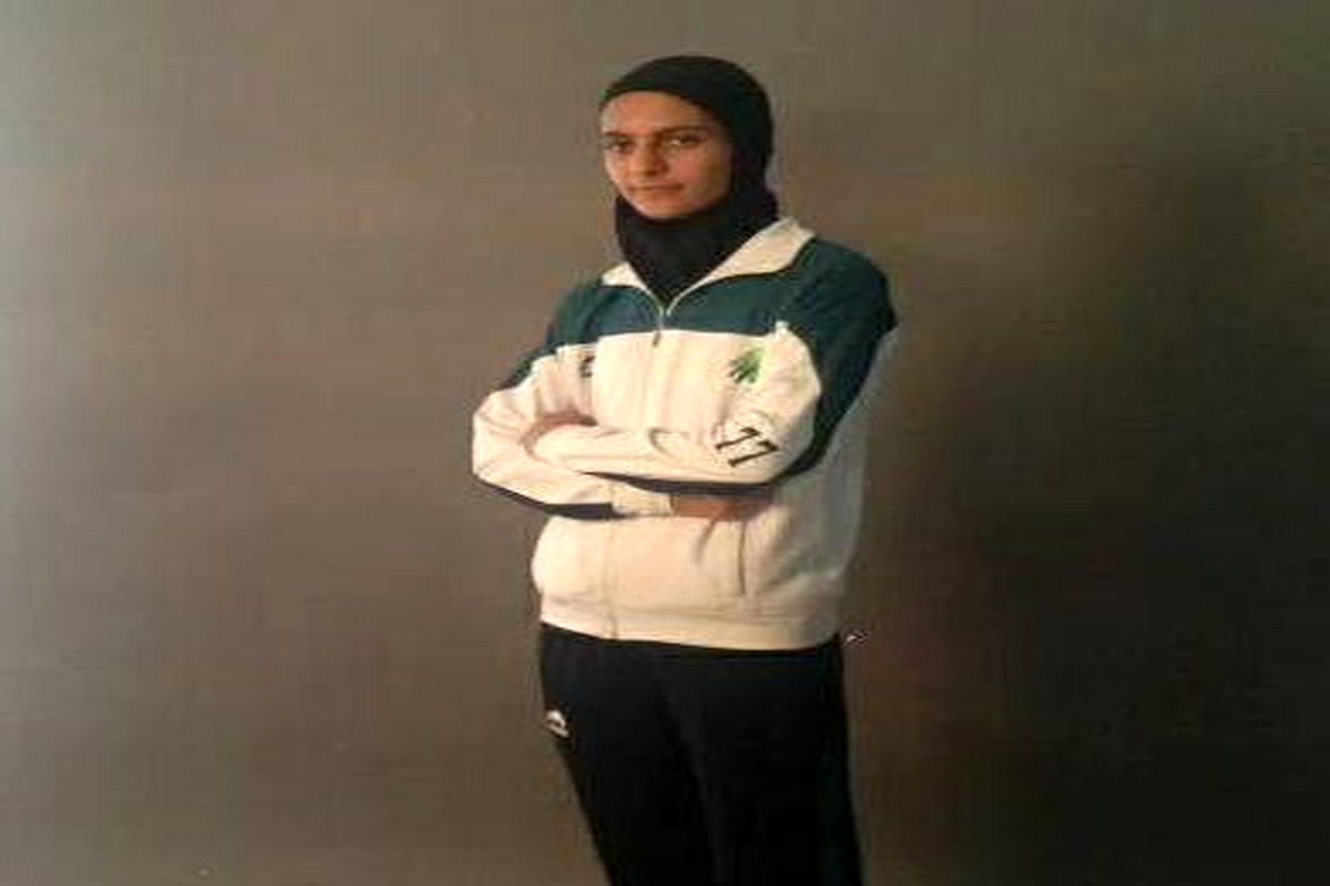 زهره جلالی فوتبالیست قروه ایی به اردوی تیم ملی جوانان دختر کشور دعوت شد