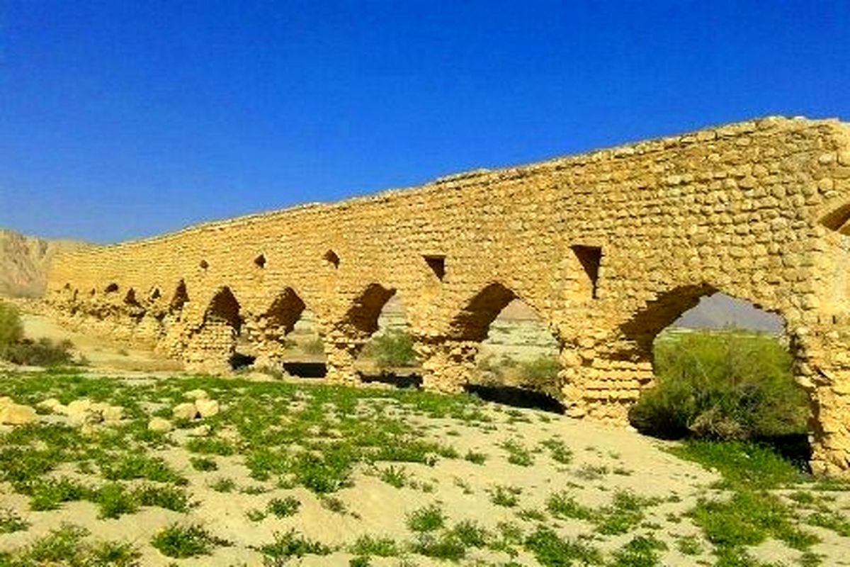 گردشگران در تاریخ ۵هزارساله لامرد