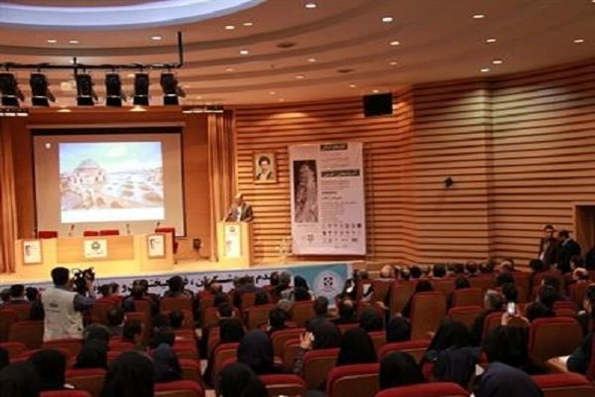 آغاز کنگره تاریخ و معمارى ایران در ارومیه