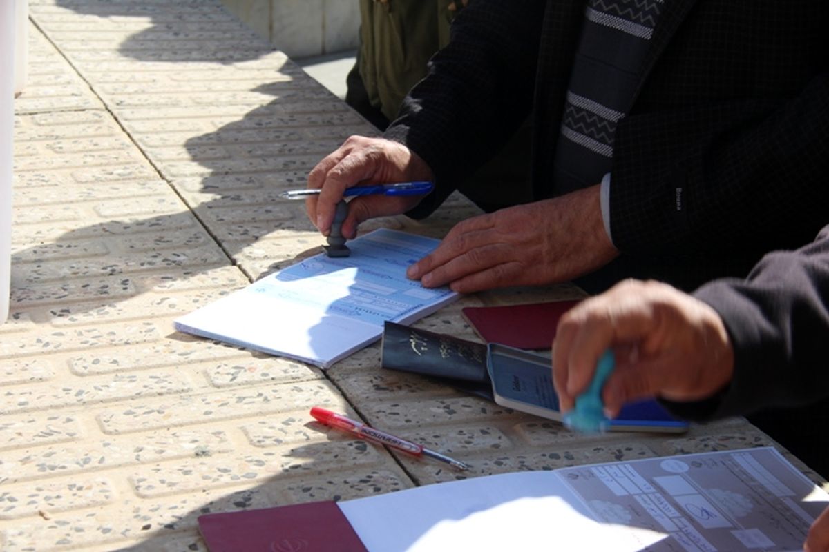 دستورالعمل‌های فوری ستاد انتخابات کشور از سوی صدا و سیما ابلاغ می‌شود
