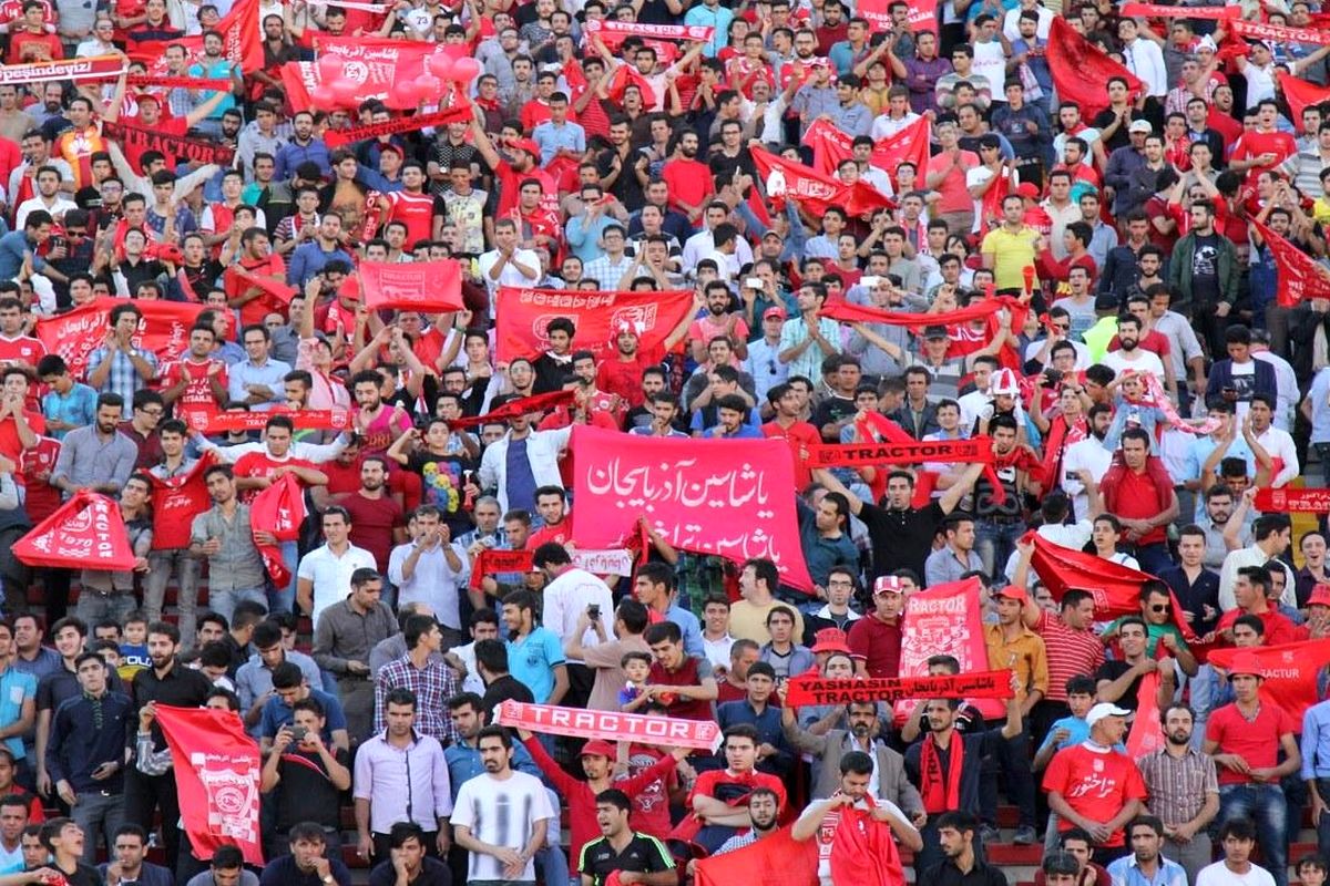 پرسپولیس‌ها دو روز تعطیل شدند