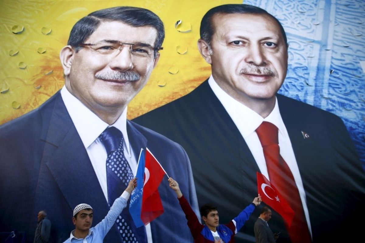 توافق نظامی ترکیه با قطر برای تنبیه عربستان