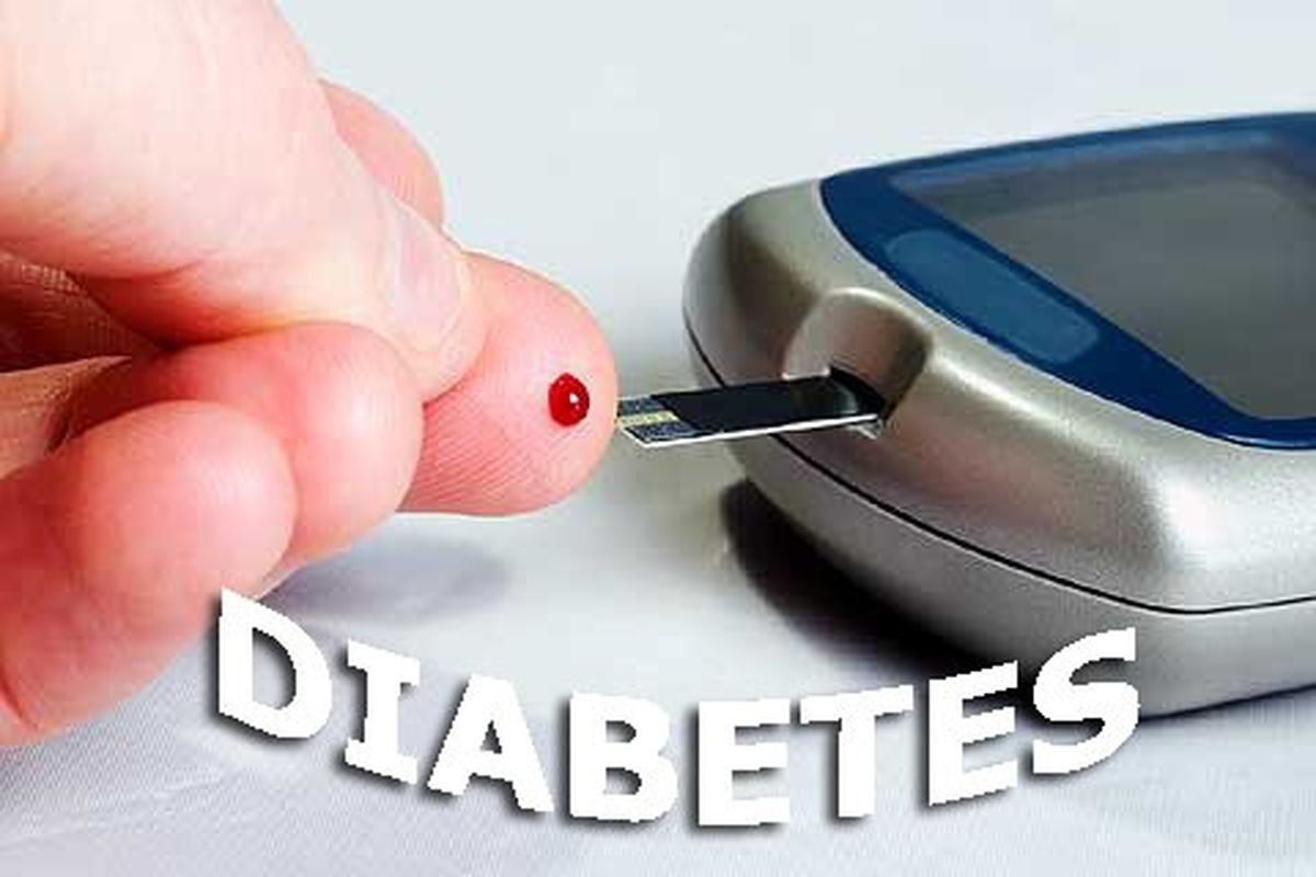 شناسایی بالغ بر ۵۰۰ بیمار مبتلا به دیابت در قشم