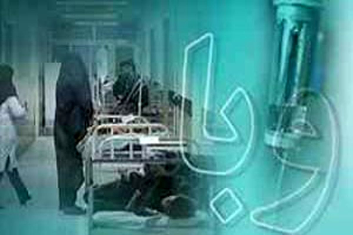 آماده باش وزارت بهداشت/هشدار شیوع وبا در کشور