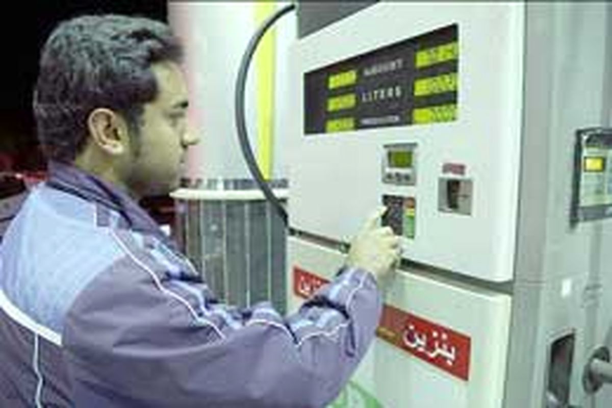 احداث جایگاه  سوخت در مرزلطف آباد و باجگیران با مشارکت شهرداری ها
