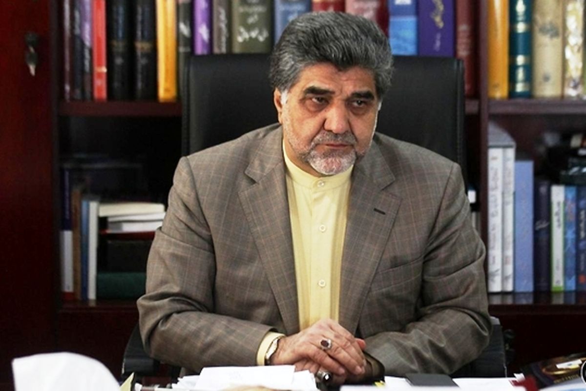 پیام تبریک استاندار تهران به مناسبت فرا رسیدن هفته معلم