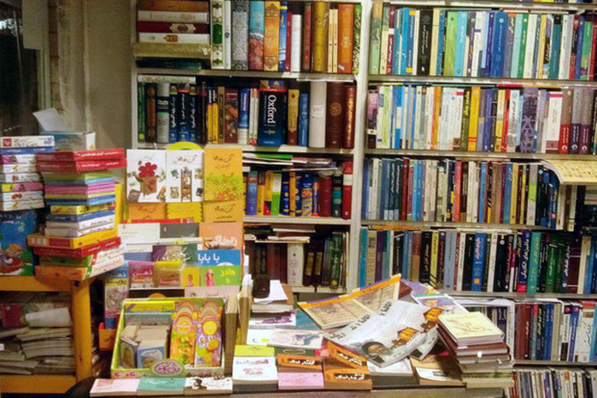 وزارت ارشاد بیش از ۴۵ هزار نسخه کتاب از ناشران خریداری کرد