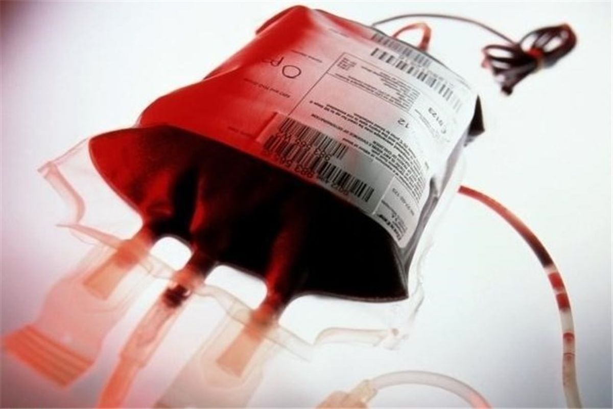قیمت خون در بیمارستان های تهران