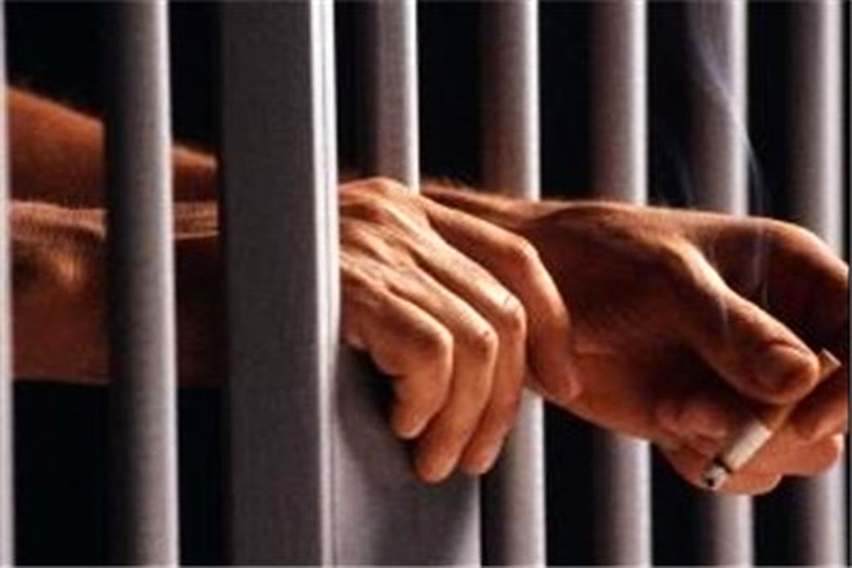 ۸۸ زندانی جرایم غیر عمدی در زندان اردبیل