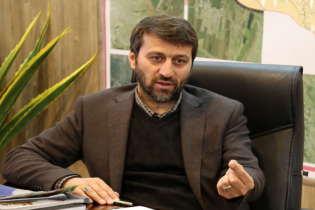 منطقه آزاد ماکو آماده همکاری برای افزایش مراودات بین ایران و آذربایجان
