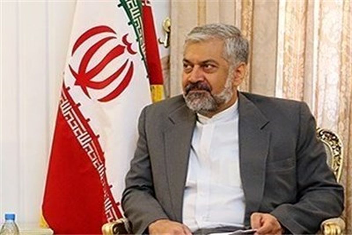 توجه به دیپلماسی اقتصادی برای تحقق اقتصاد مقاومتی ضروری است