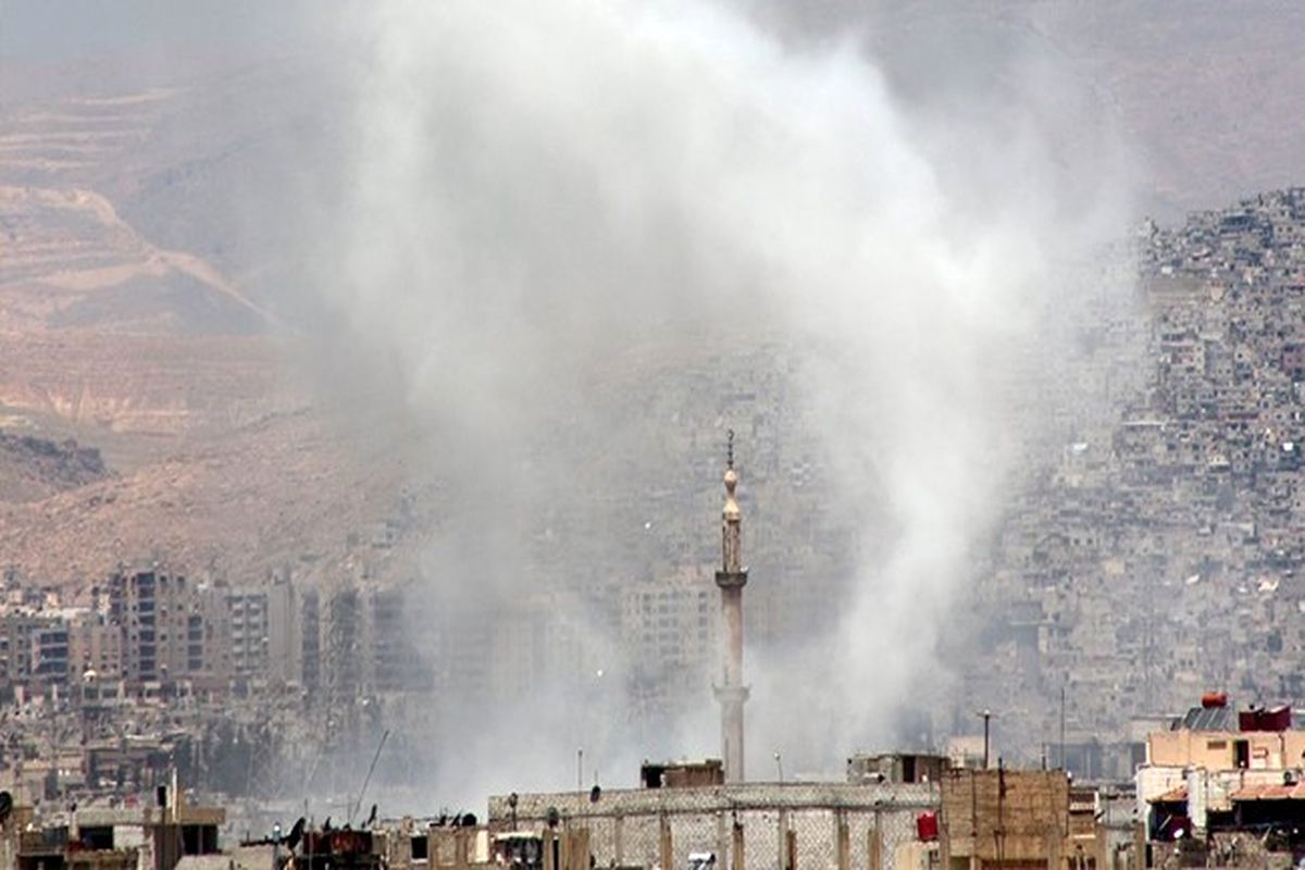 آتش بس در حلب سه روز تمدید شد