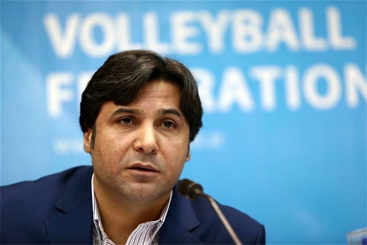 افشاردوست: به کنفدراسیون والیبال آسیا و FIVB اعتراض کردیم