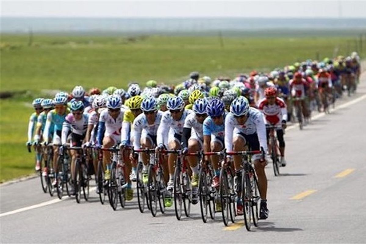 مسیرهای سی و یکمین دوره تور دوچرخه سواری ایران - آذربایجان اعلام شد