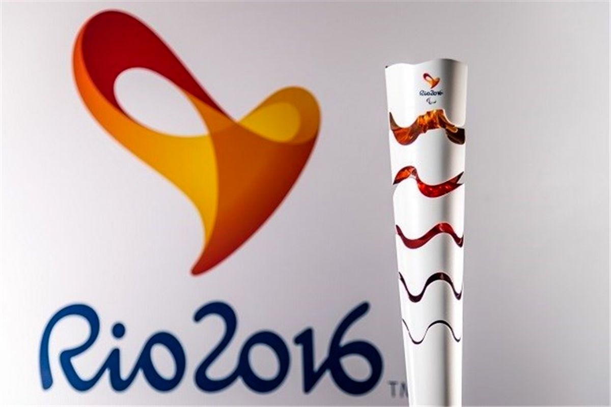 استارت انتقال مشعل المپیک به ریو زده شد