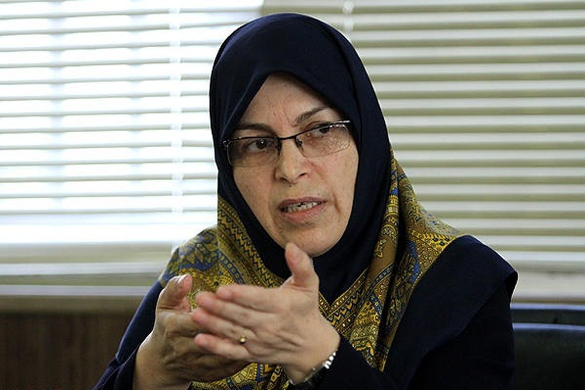 گفتمان زنان مجلس نهم در کشور مورد پذیرش نبود/ اتفاقی که در شورای شهر تهران رخ داد در مجلس تکرار نخواهد شد
